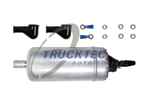 Kraftstoffpumpe TRUCKTEC AUTOMOTIVE 08.38.002