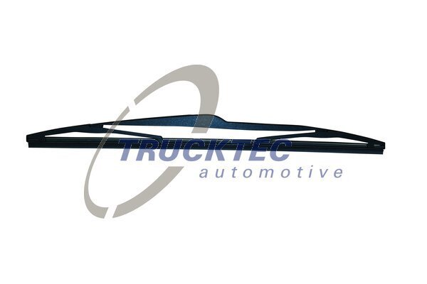 Wischblatt TRUCKTEC AUTOMOTIVE 08.58.269