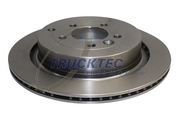 Bremsscheibe TRUCKTEC AUTOMOTIVE 22.35.113