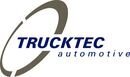 TRUCKTEC AUTOMOTIVE Logo