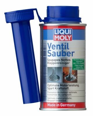 Kraftstoffadditiv LIQUI MOLY 1014