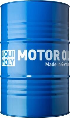 Motoröl 5W-30 205L LIQUI MOLY 1196