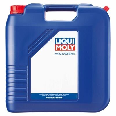 Motoröl 20L LIQUI MOLY 1267