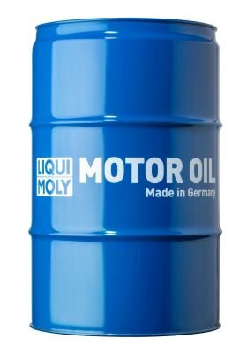 Motoröl 10W-40 60L LIQUI MOLY 1302