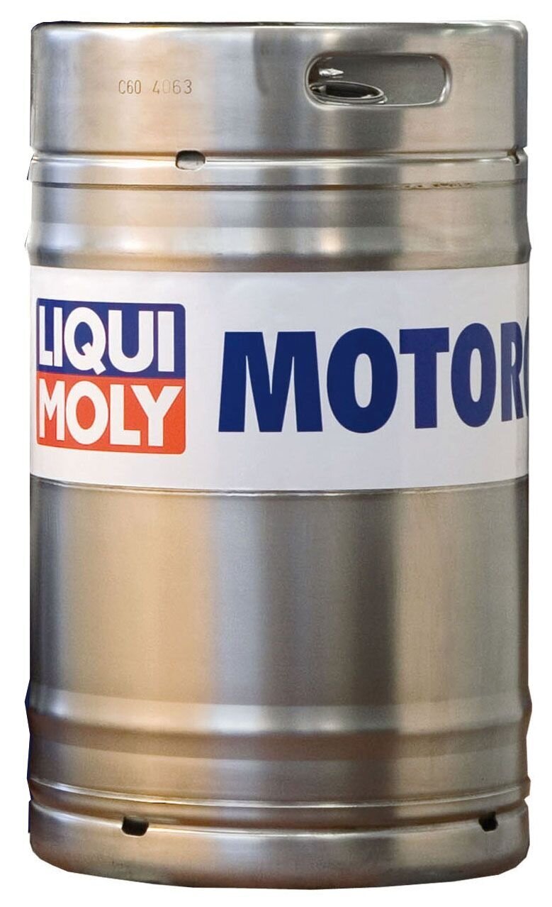 Motoröl 10W-40 60L LIQUI MOLY 1325