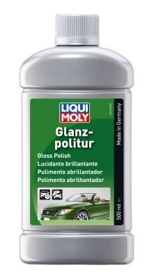 Lackpolitur LIQUI MOLY 1436