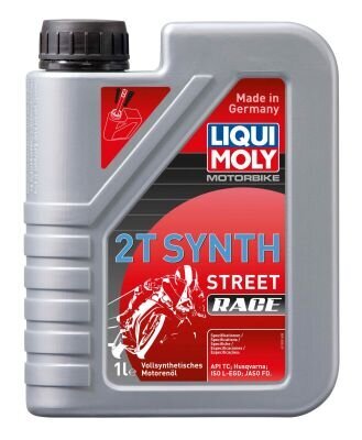 Motoröl 1L LIQUI MOLY 1505