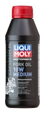 Gabelöl 10W LIQUI MOLY 1506