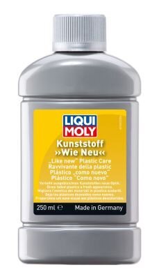 Kunststoffpflegemittel LIQUI MOLY 1552