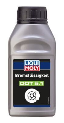 Bremsflüssigkeit LIQUI MOLY 21160