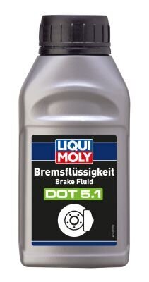 Bremsflüssigkeit LIQUI MOLY 21161