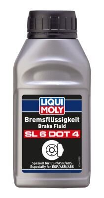 Bremsflüssigkeit LIQUI MOLY 21166