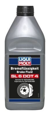 Bremsflüssigkeit LIQUI MOLY 21168