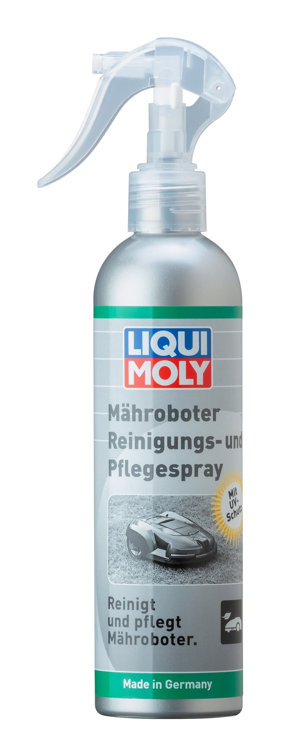 Kunststoffpflegemittel LIQUI MOLY 21343