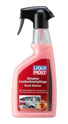 Lackpolitur LIQUI MOLY 21611