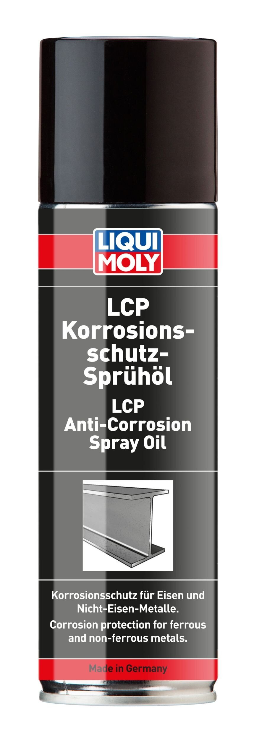 Korrosionsschutzöl LIQUI MOLY 21653