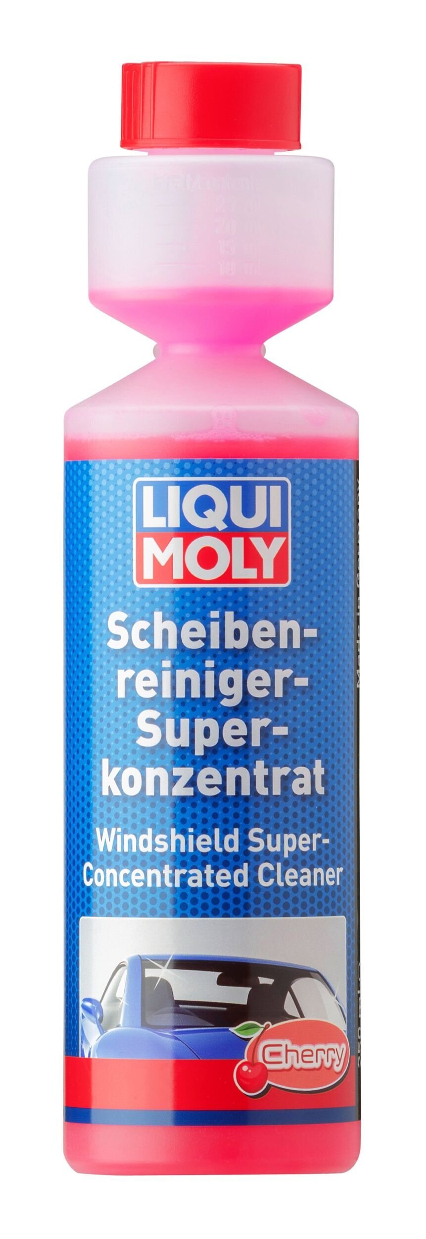 Scheibenreiniger LIQUI MOLY 21706