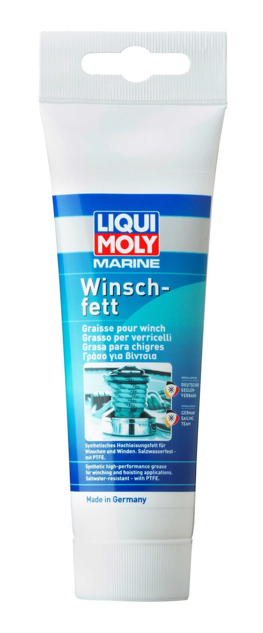 Kraftstoffadditiv LIQUI MOLY 25045