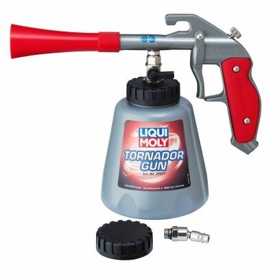 Reinigungspistole (Druckluft) LIQUI MOLY 29077