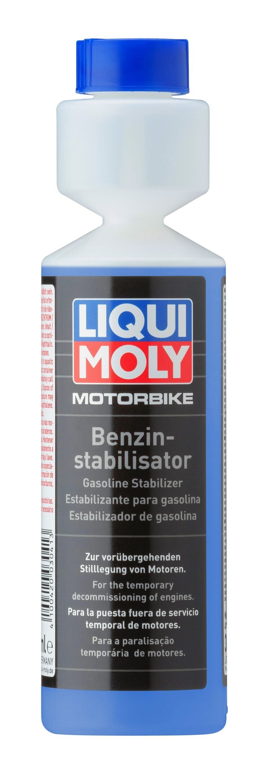 Kraftstoffadditiv LIQUI MOLY 3041
