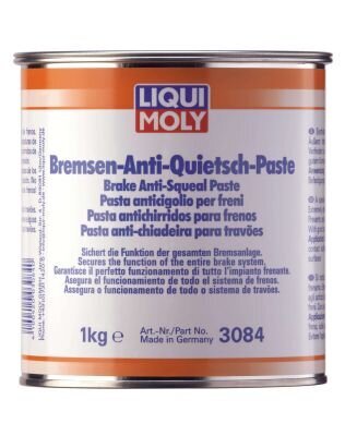 Paste, Brems-/Kupplungshydraulikteile LIQUI MOLY 3084