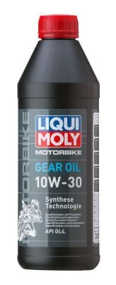 Getriebeöl 10W-30 LIQUI MOLY 3087