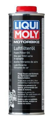 Motoröl 1L LIQUI MOLY 3096