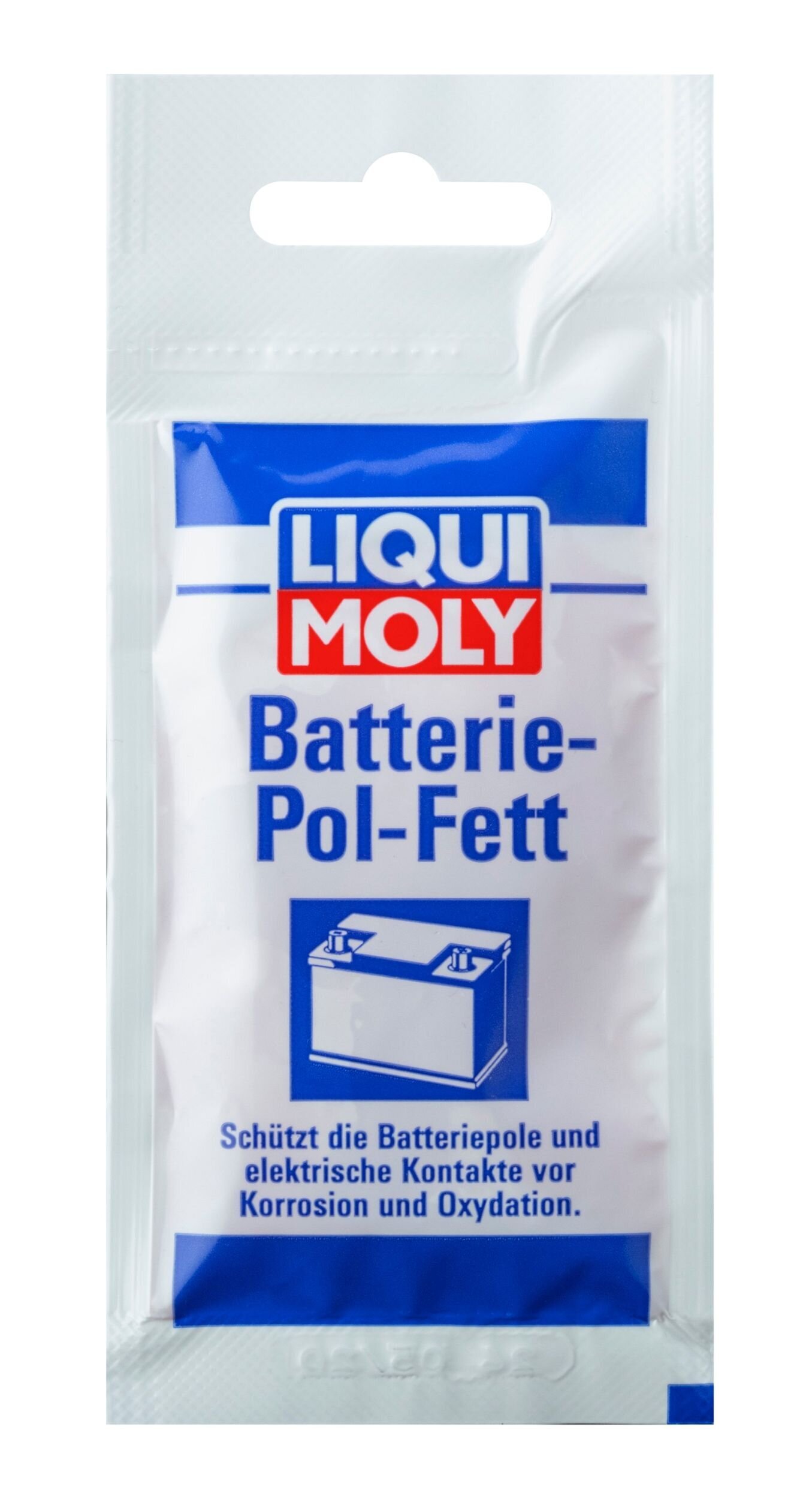 Batteriepolfett LIQUI MOLY 3139