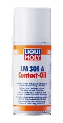 Fett LIQUI MOLY 3236