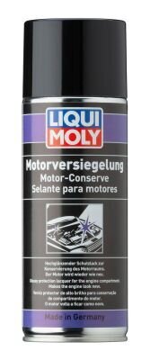 Motorglanzlack LIQUI MOLY 3327