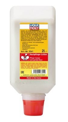 Hautpflegemittel LIQUI MOLY 3341