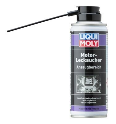 Additiv, Lecksuche LIQUI MOLY 3351