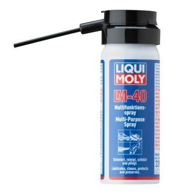 Fettspray LIQUI MOLY 3394