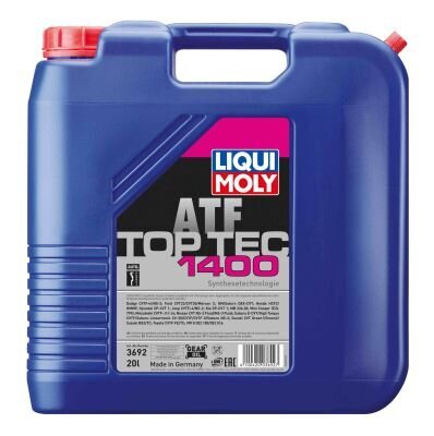 Getriebeöl LIQUI MOLY 3692