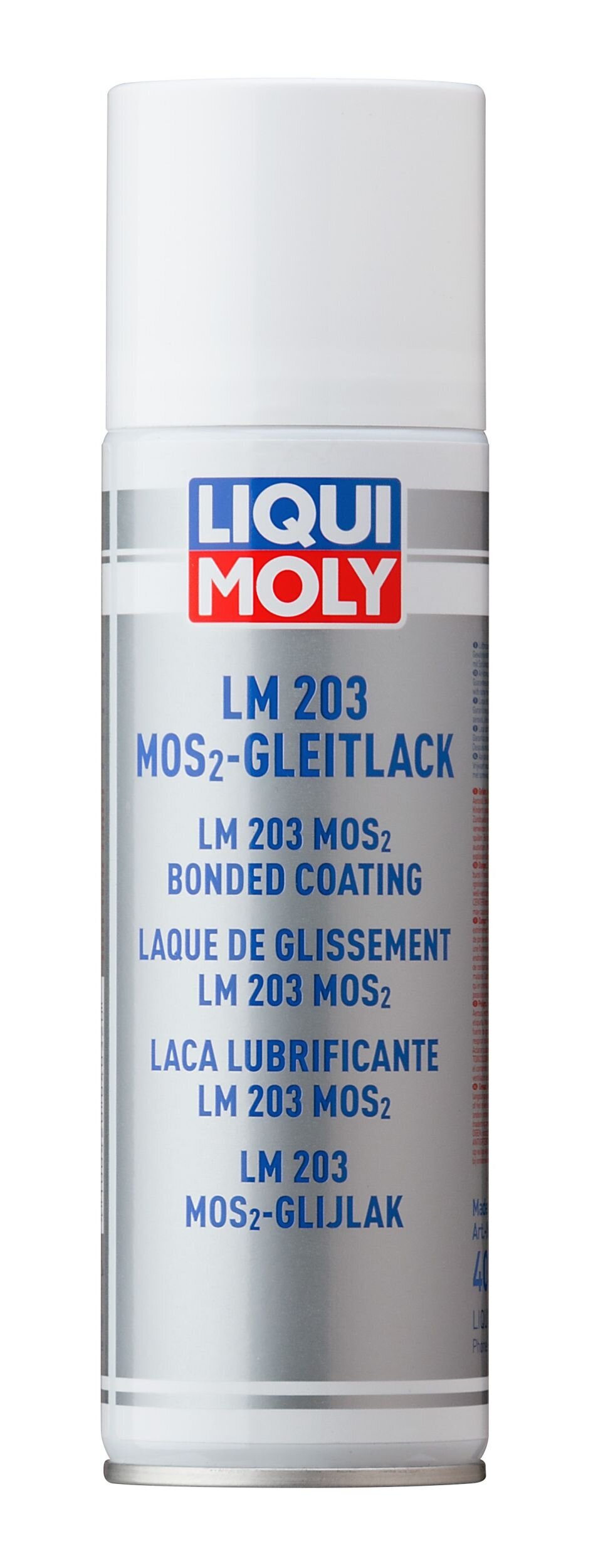 Motoröl 300ML LIQUI MOLY 4032