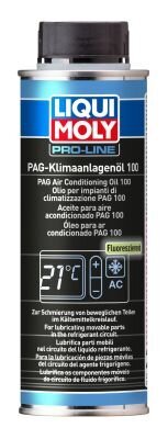 Kompressor-Öl LIQUI MOLY 4089