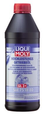 Getriebeöl 75W-80 LIQUI MOLY 4427