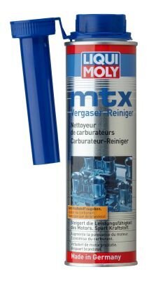 Kraftstoffadditiv LIQUI MOLY 5100