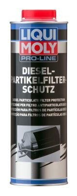 Kraftstoffadditiv LIQUI MOLY 5123