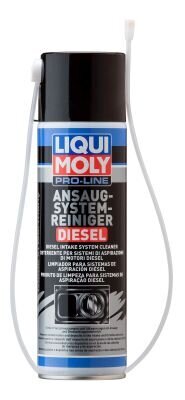 Kraftstoffadditiv LIQUI MOLY 5168