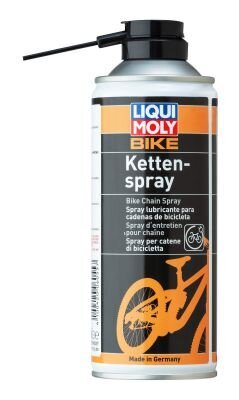 Kettenspray LIQUI MOLY 6055