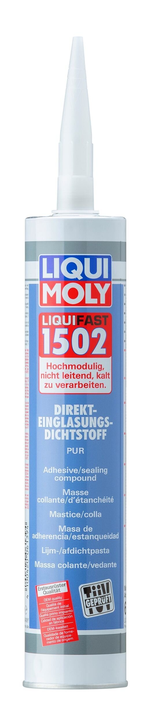 Scheibenklebstoff LIQUI MOLY 6139