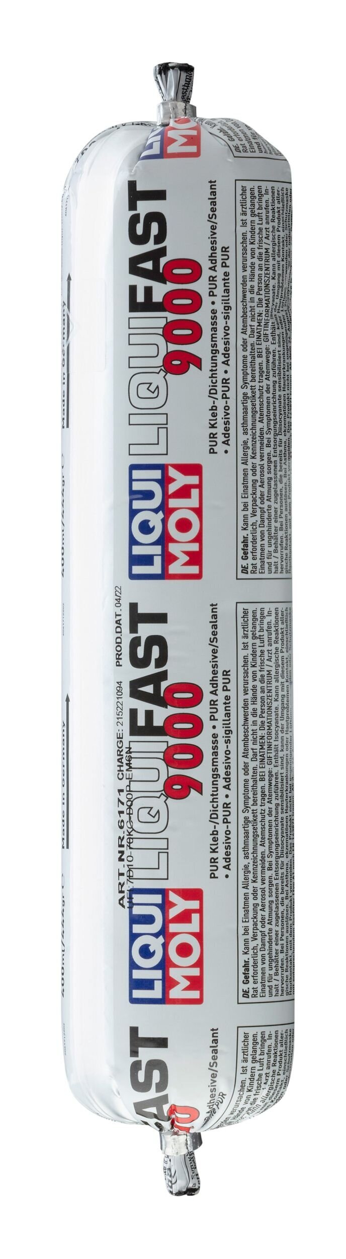 Scheibenklebstoff LIQUI MOLY 6171