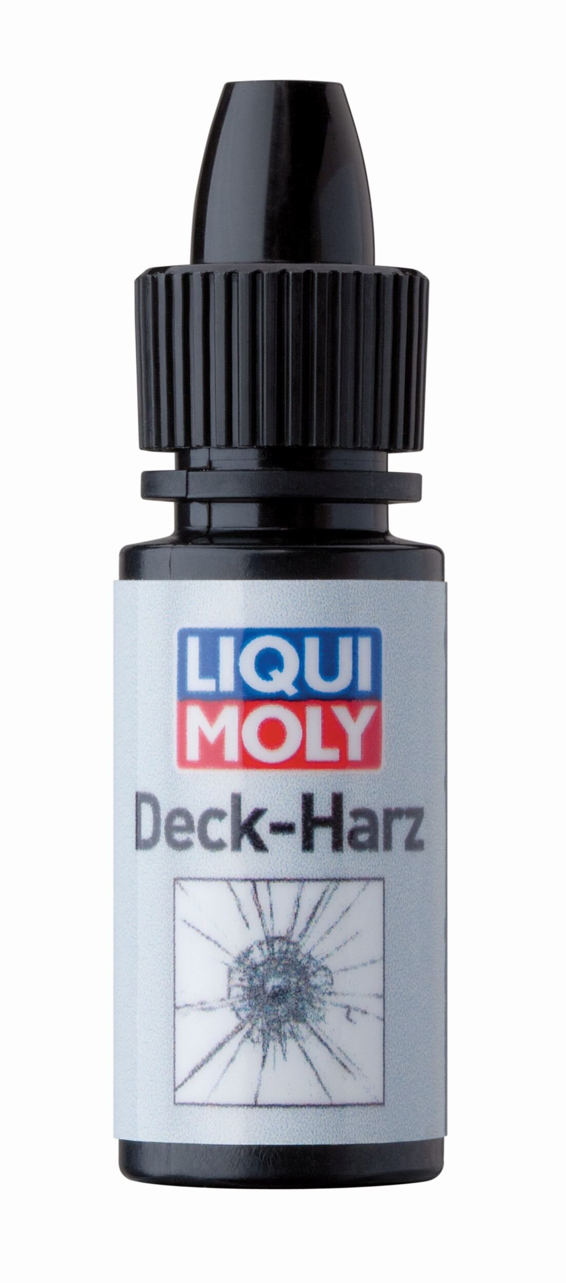 Kartusche, Heißkleber LIQUI MOLY 6298