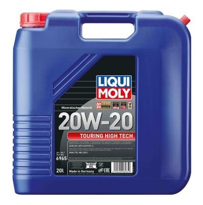 Motoröl 20W-20 20L LIQUI MOLY 6965