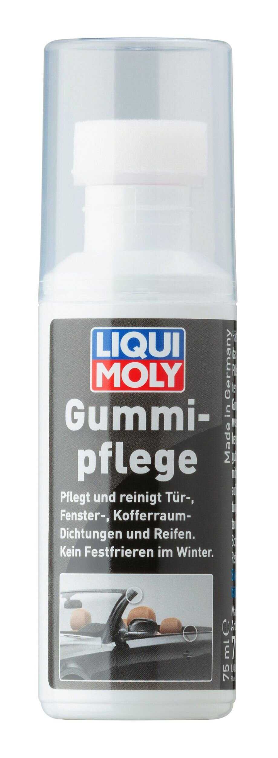 Gummipflegemittel LIQUI MOLY 7182