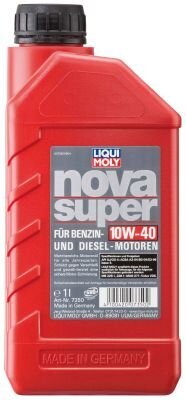 Motoröl 10W-40 1L LIQUI MOLY 7350