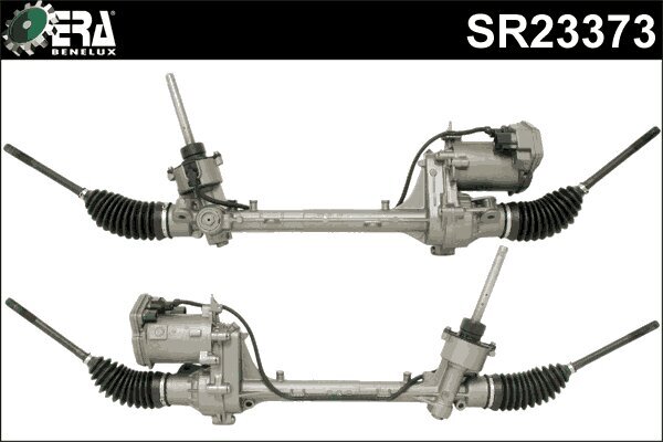 Lenkgetriebe ERA Benelux SR23373
