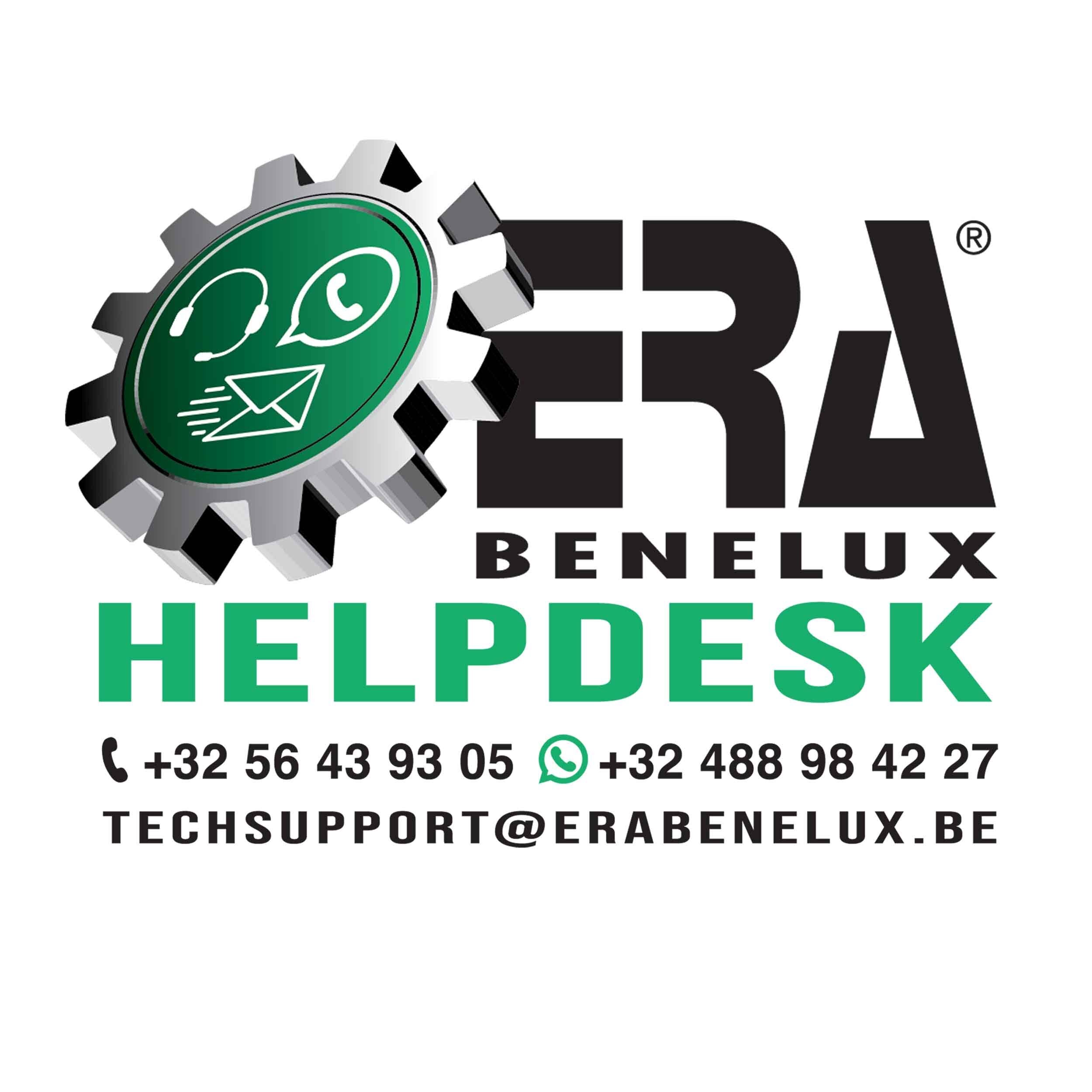 Bremssattel ERA Benelux BC63718