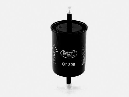 Kraftstofffilter SCT - MANNOL ST 308